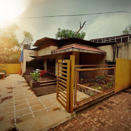 Nivritti Villa 马泰兰 外观 照片