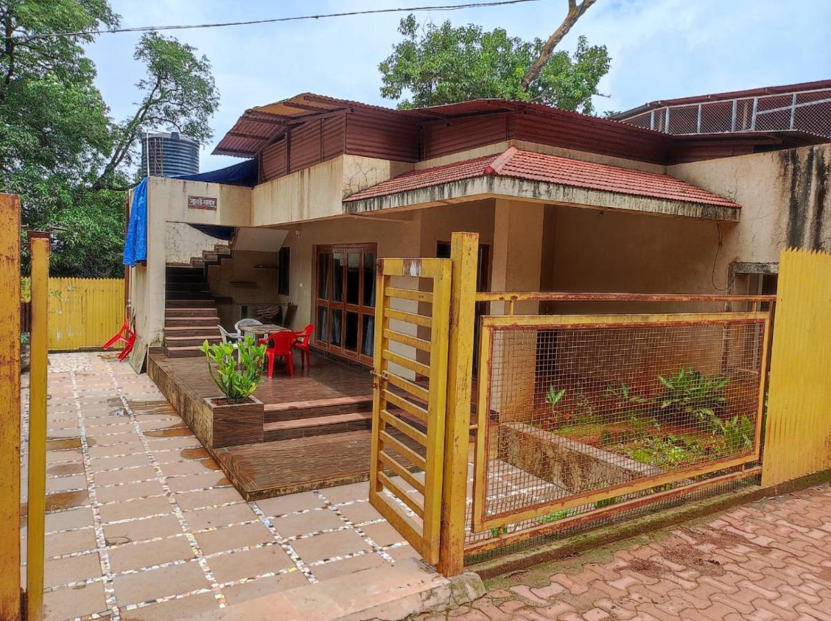 Nivritti Villa 马泰兰 外观 照片