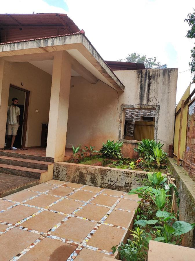 Nivritti Villa 马泰兰 外观 照片