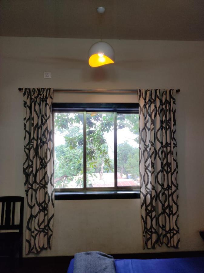 Nivritti Villa 马泰兰 外观 照片