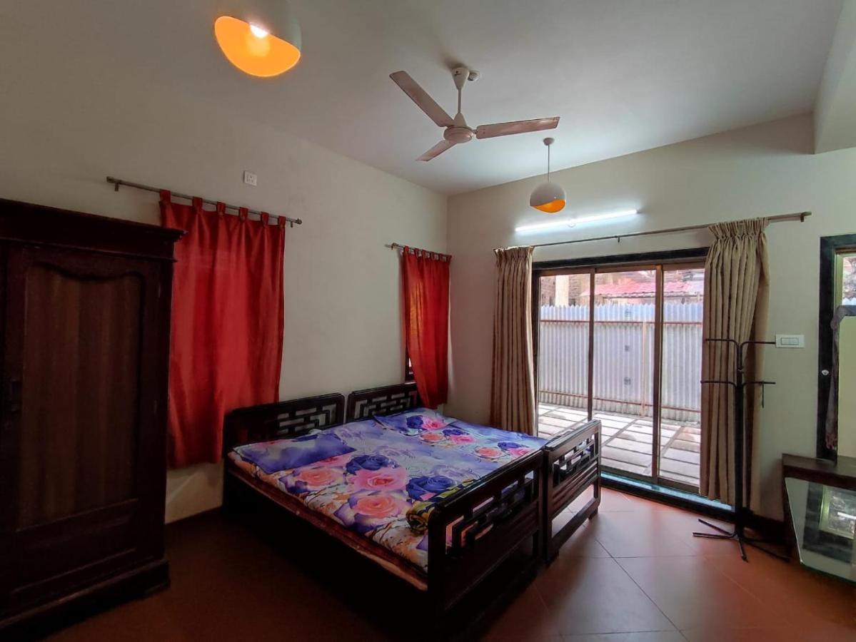 Nivritti Villa 马泰兰 外观 照片