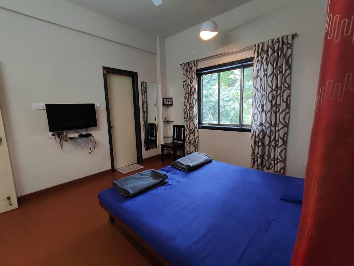 Nivritti Villa 马泰兰 外观 照片