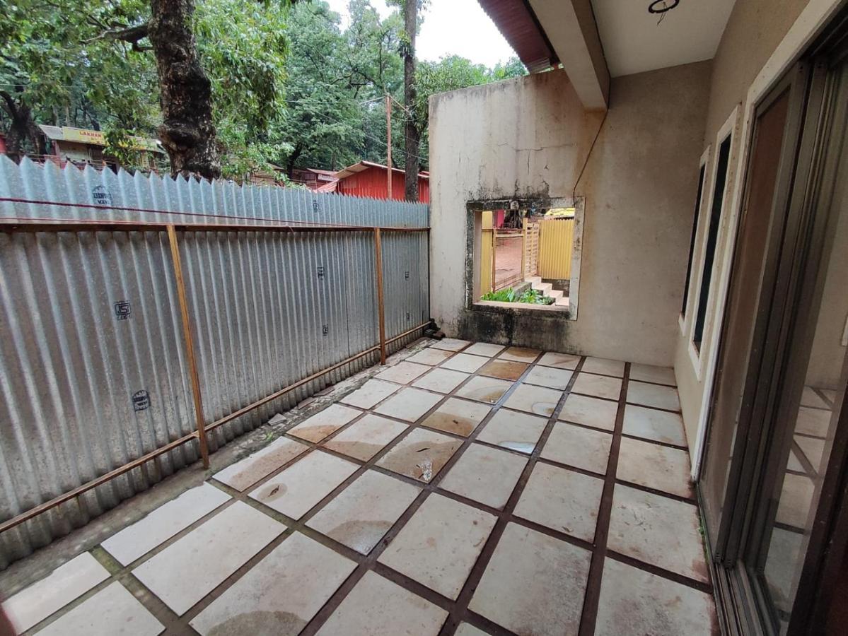 Nivritti Villa 马泰兰 外观 照片