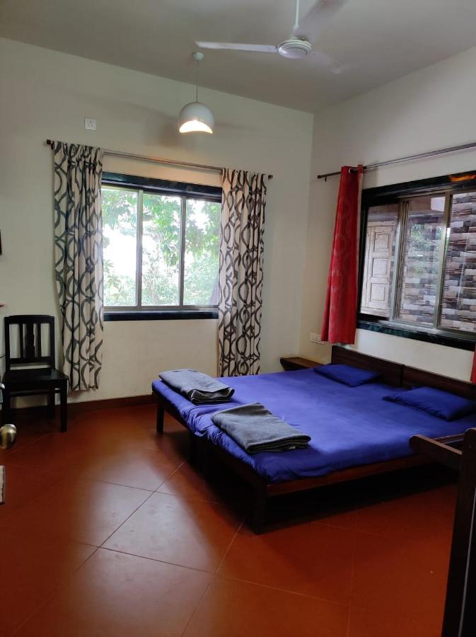 Nivritti Villa 马泰兰 外观 照片