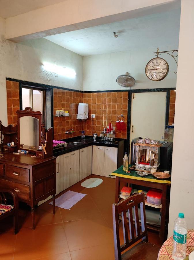 Nivritti Villa 马泰兰 外观 照片
