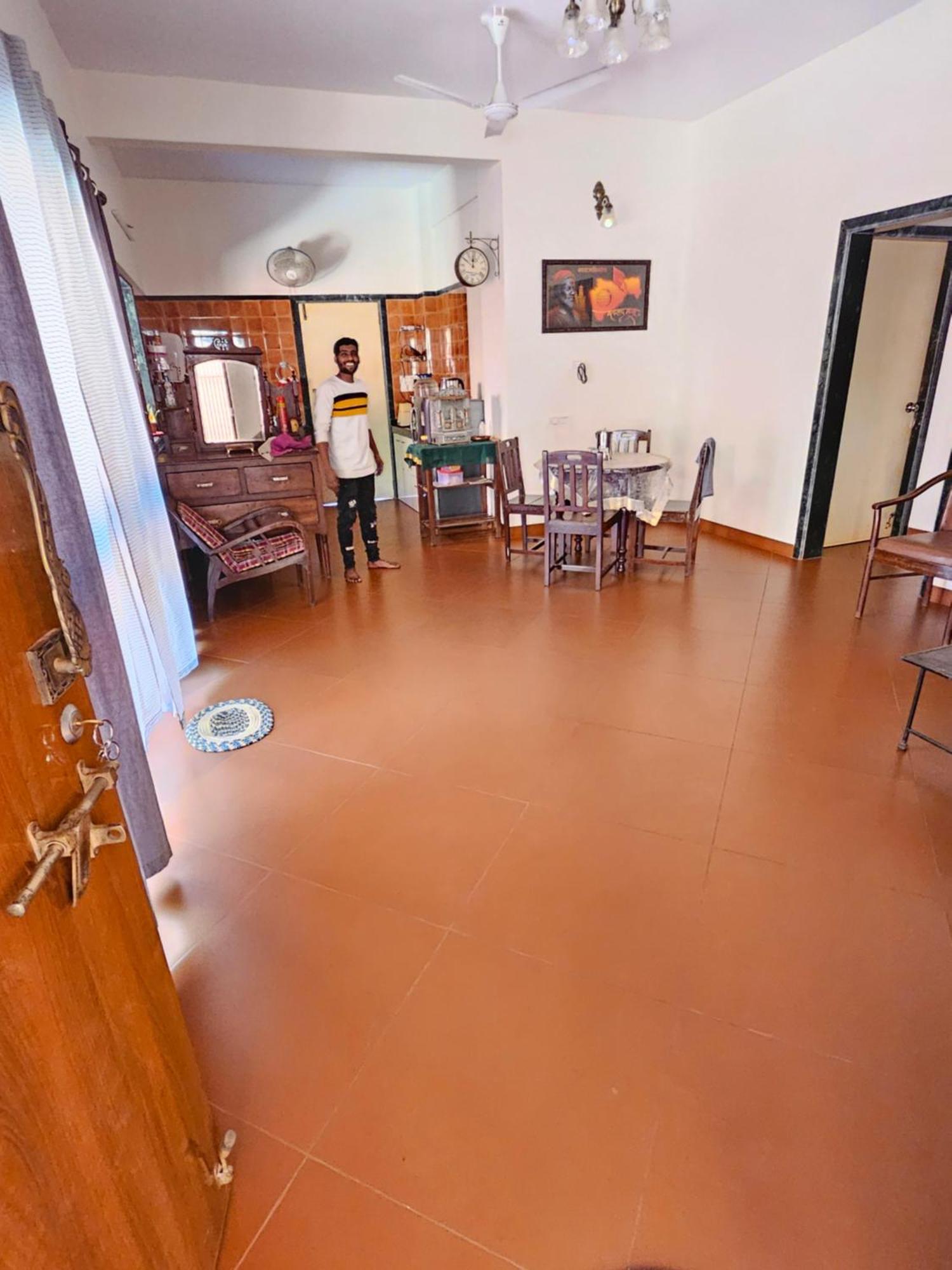 Nivritti Villa 马泰兰 外观 照片